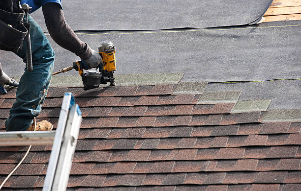Licensed Gutter Installation service in Freeville, NY - Brentwood Metal Roofing